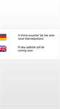 Mobile Screenshot of gesund-gehts-besser.de
